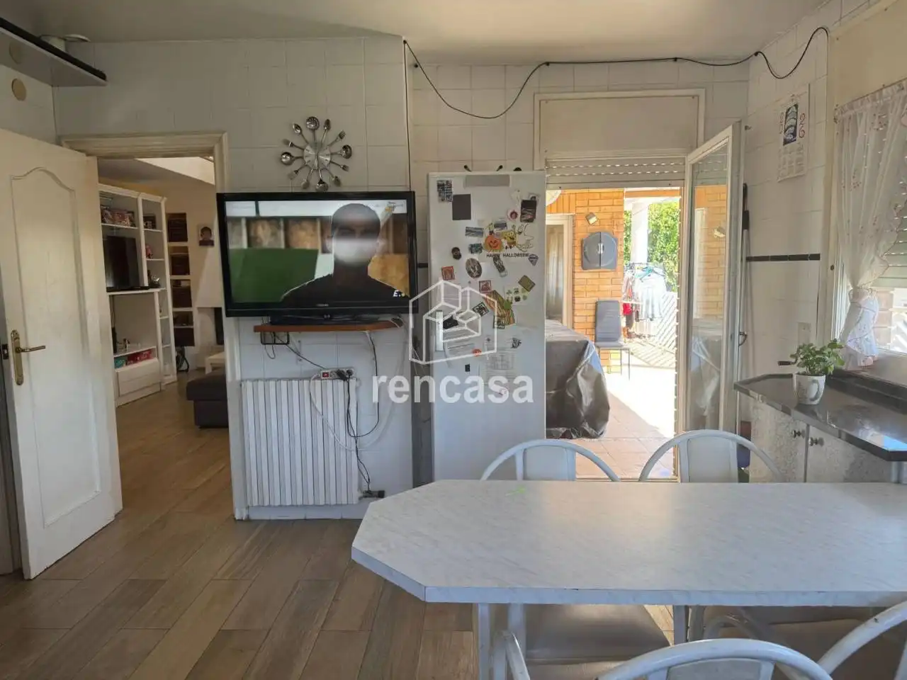 Villa avec jardin à vendre à Calle Canaima, imagen 10