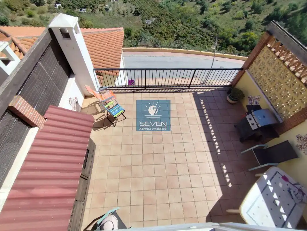 Terraced house with pool for sale in FUENTES DE ALMUÑECAR, CITALSOL, imagen 74
