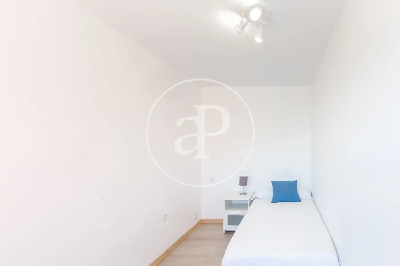 Habitación de Ático en venta en Valencia con Aire acondicionado, Calefacción y Terraza