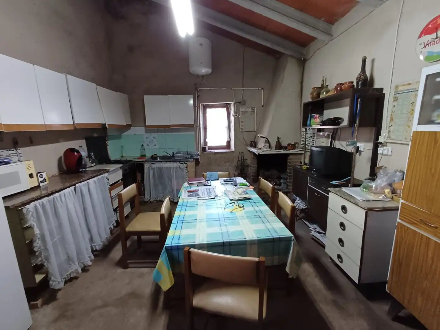 Cocina de Terreno en venta en Tortosa