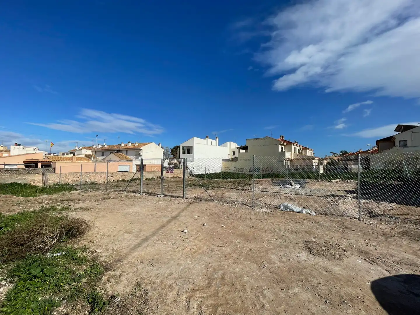 Wohnbaugrundstück zum Verkauf in Calle Puerto Carreño 22, imagen 3