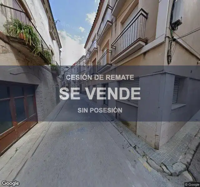 Parking de Piso en venta en Sarral