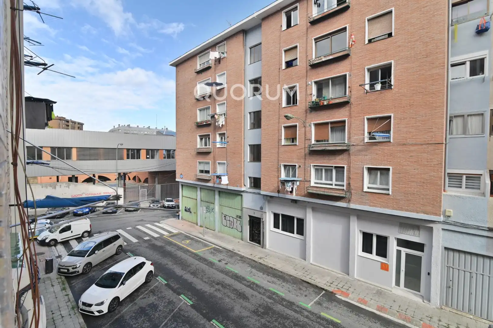 Flat for sale in Calle Monte Eretza, imagen 29