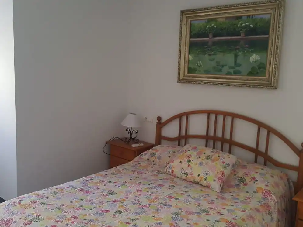 Wohnung zur Miete in Avenida de Europa 22, imagen 8