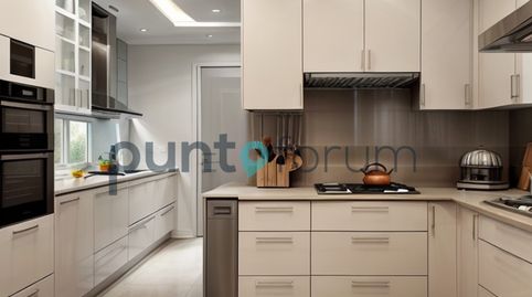 Foto 4 von Wohnung zum Verkauf in Sant Martí de Provençals, Barcelona Capital