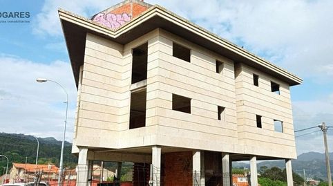 Foto 5 de Edificio en venta en Calle Dos Pazos, Nigrán centro, Nigrán