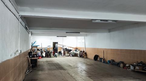 Foto 3 von Geschaftsraum zum Verkauf in Calle Zaorejas, 15, Aeropuerto,  Madrid Capital