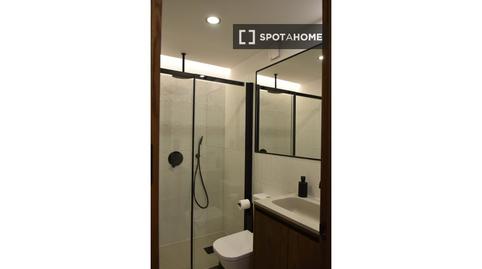 Foto 2 de Apartament per a compartir a Pueblo Nuevo, Madrid