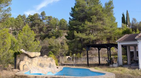 CHALET VENTA MILLENA, imagen 2