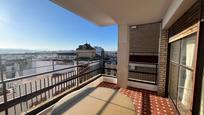 Terrace of Flat for sale in Montilla  with Air Conditioner and Terrace