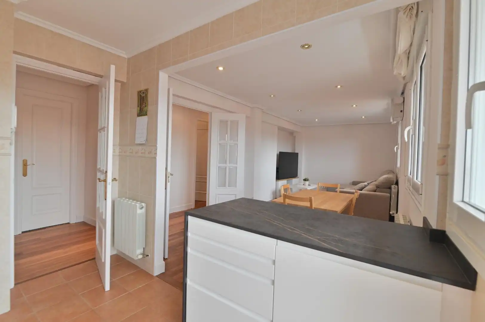 Wohnung zum Verkauf in Barrio de Karabigane, Berango