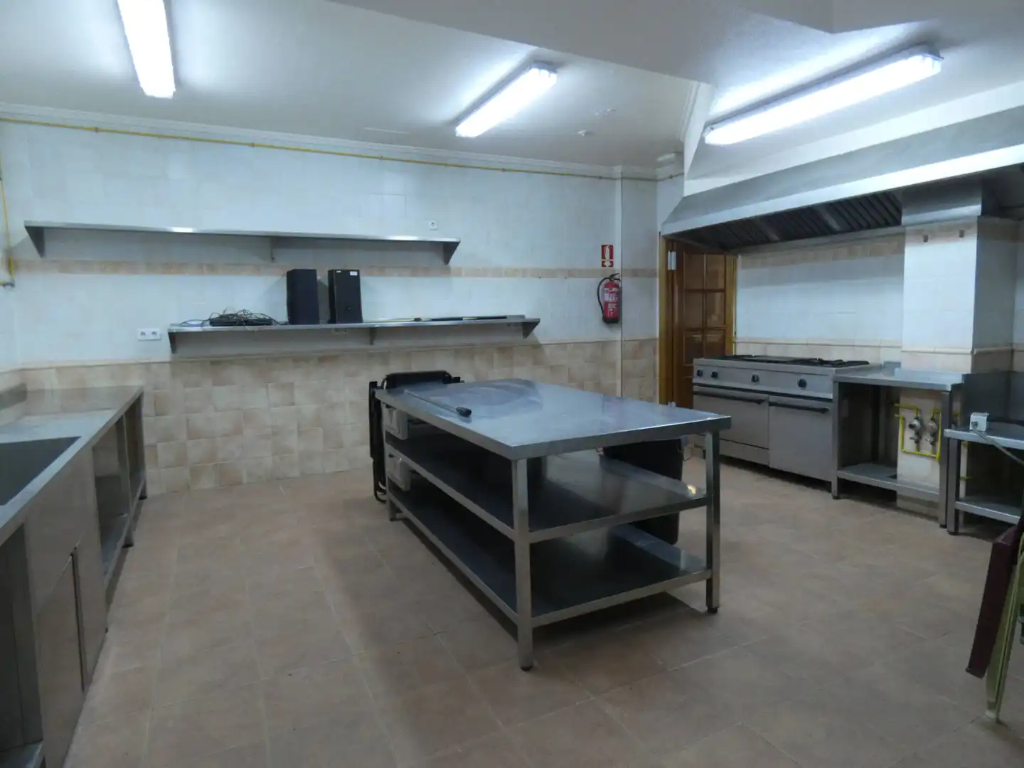 Business premises for sale in Los Narejos - Punta Calera, imagen 59