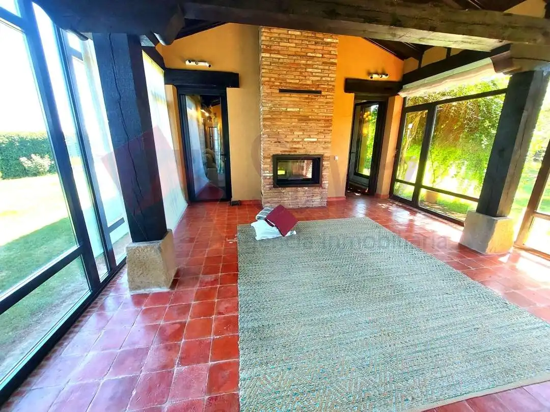 Casa con giardino in vendita a Camino de Villamediana, imagen 7