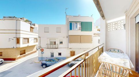 Foto 5 de Apartament en venda a Puerto, Jávea / Xàbia