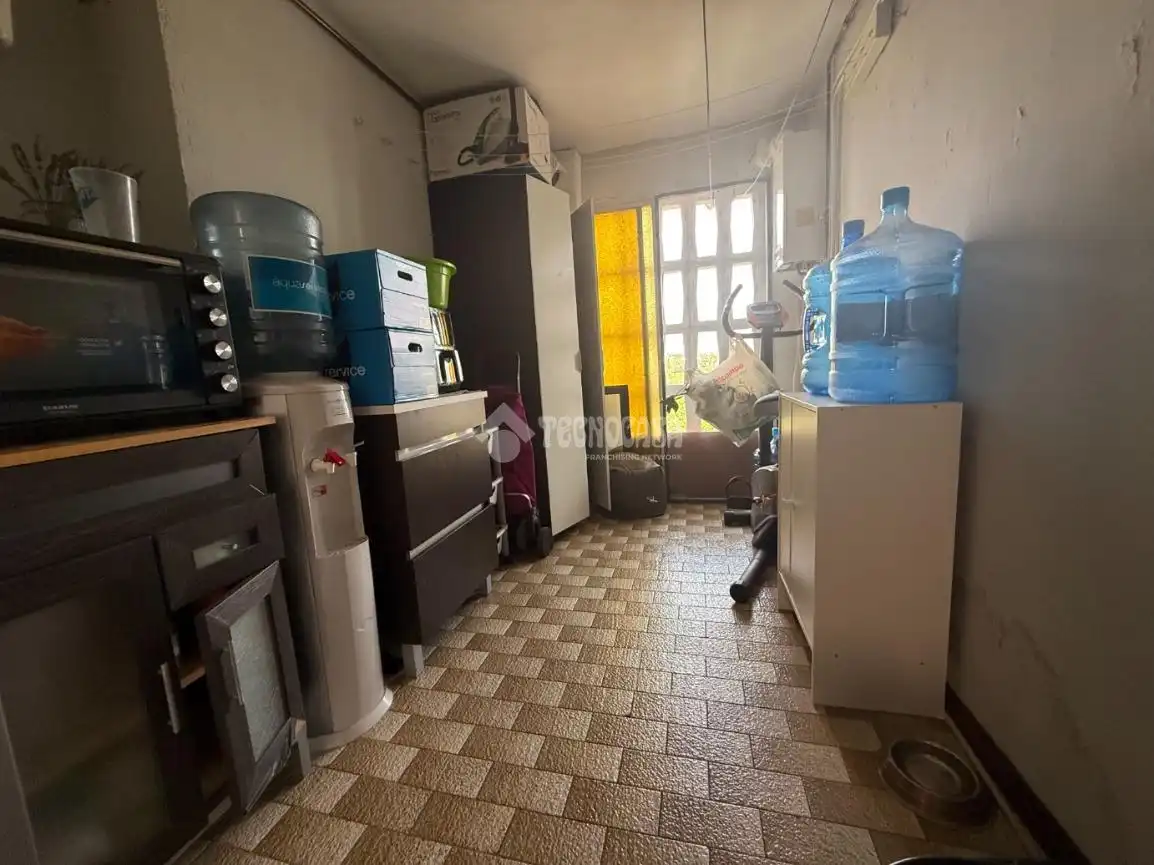Piso en venta en Madrid