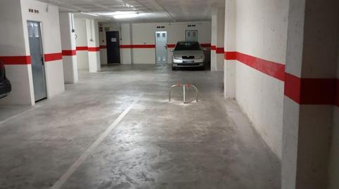 Foto 2 de Garaje en venta en Calle Alberola, Alicante, Spain, 16-18, Benalúa, Alicante / Alacant