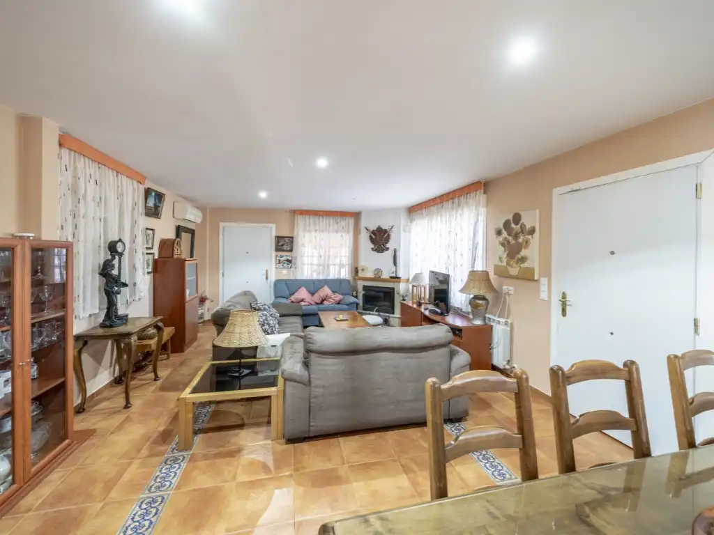 Casa en venda a Avenida Sierra Gredos Mir, imagen 2