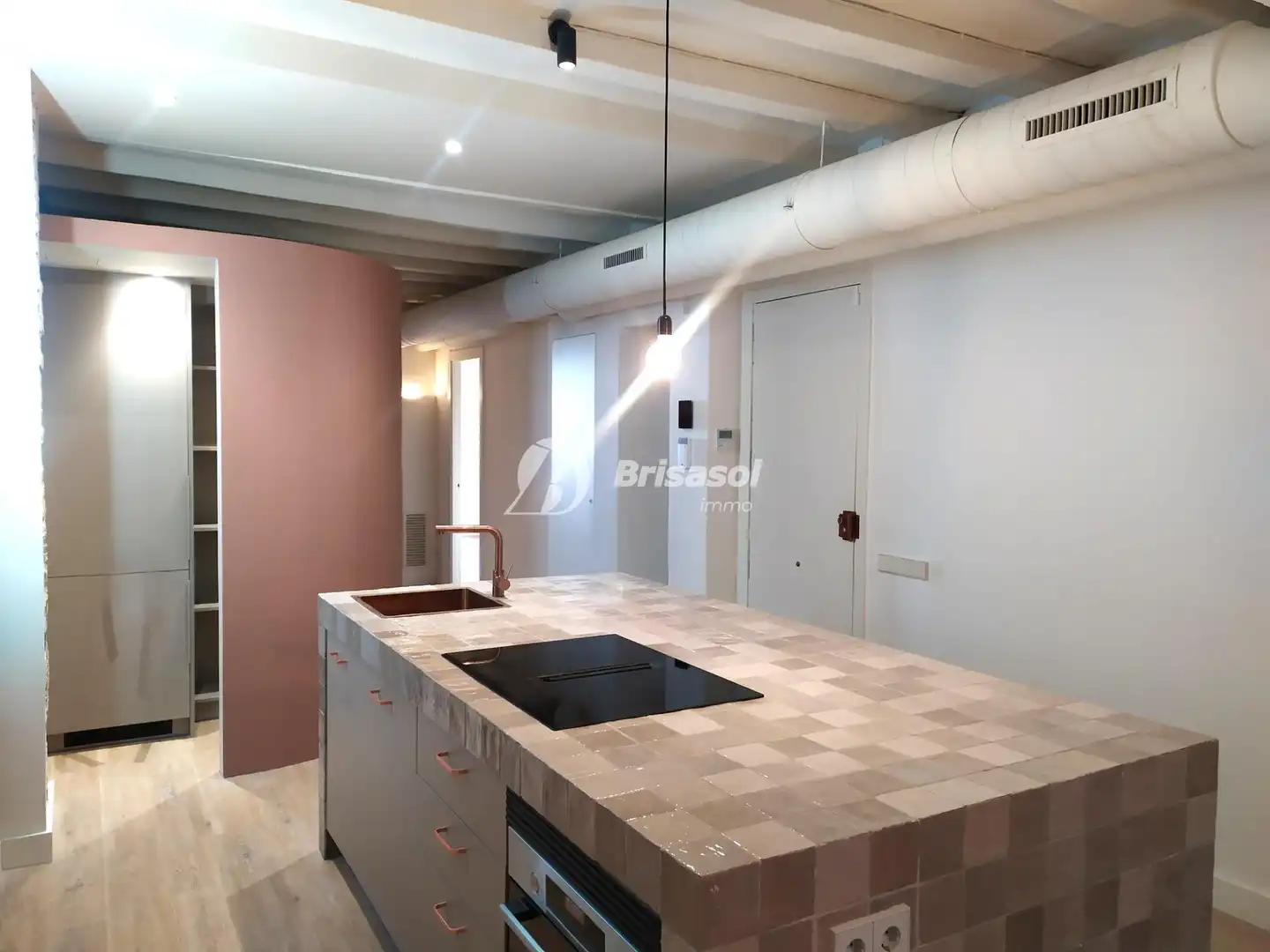 Cuina de Pis en venda en Tarragona amb Aire condicionat, Calefacció i Terrassa