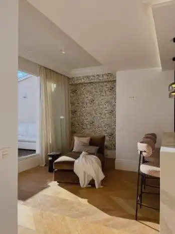 Habitación de Ático en venta en Madrid con Aire acondicionado, Calefacción y Terraza