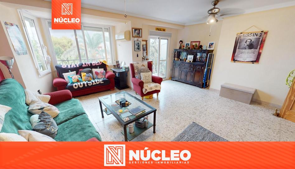 Photo 1 of Flat for sale in Parque Doctor Calatayud, Centro, Alicante