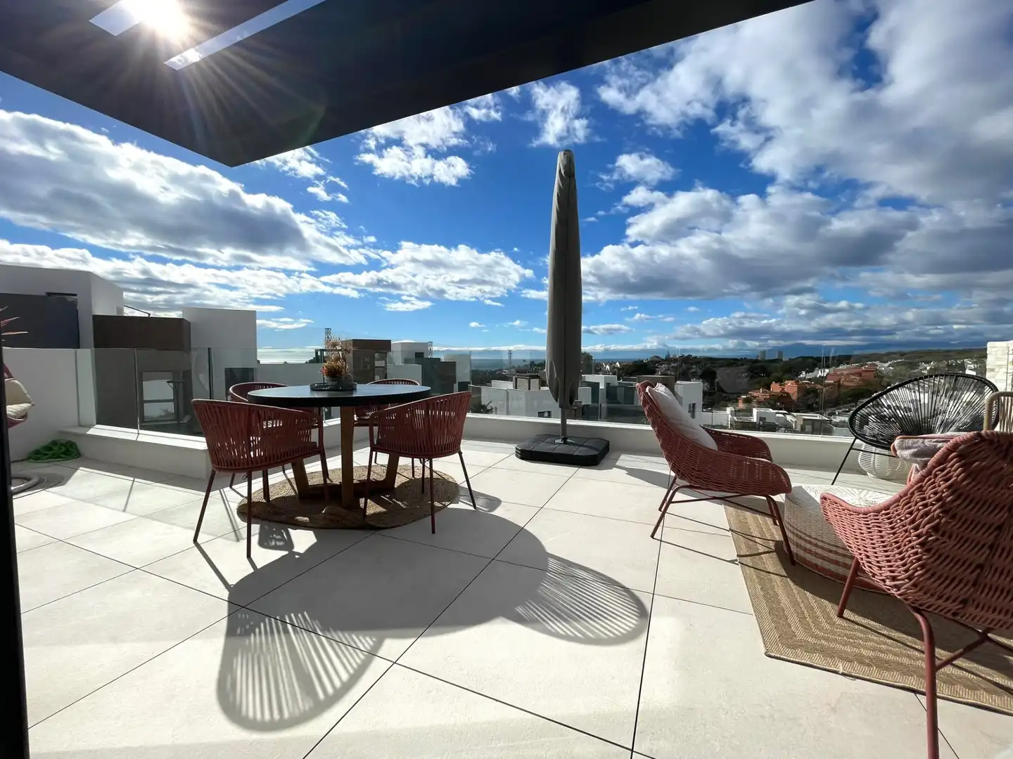 Penthouse mit Pool zum Verkauf in Marbella Centro, imagen 12