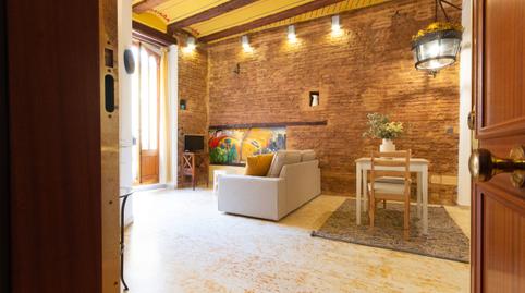 Photo 5 of Apartment to rent in El Pilar, Valencia