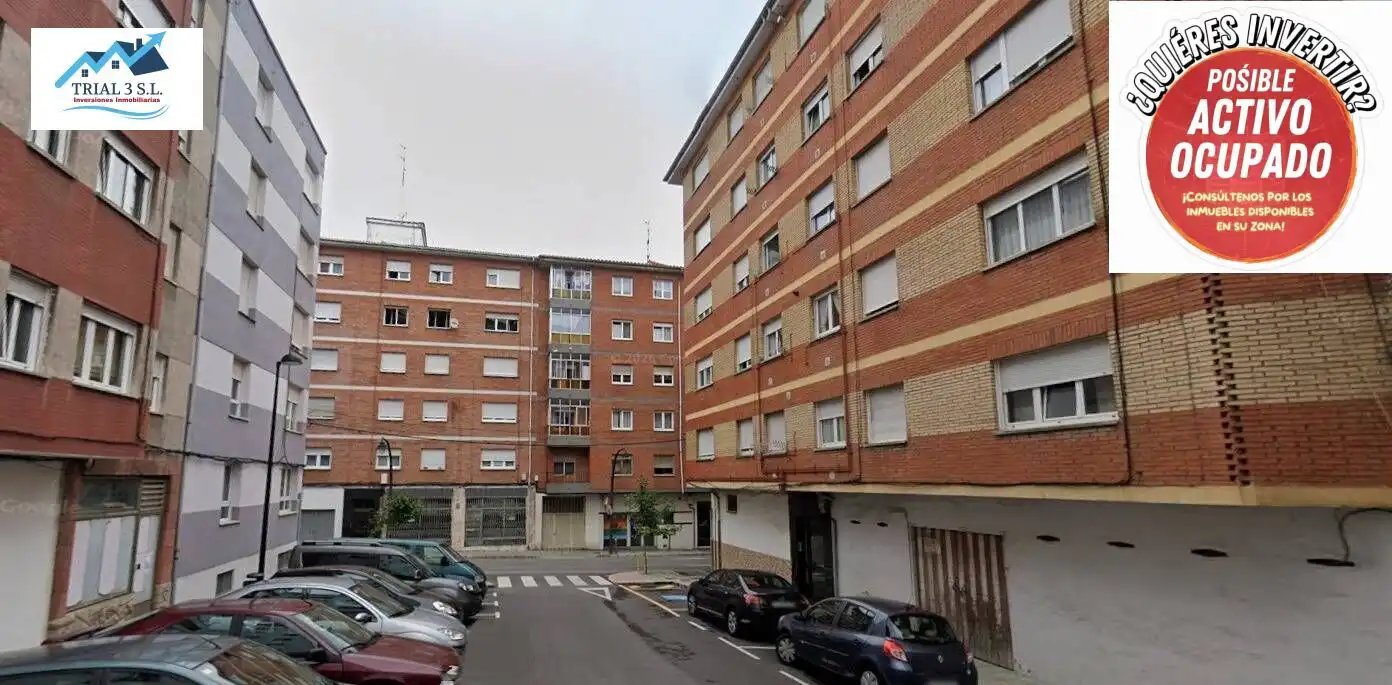 Piso con ascensor en venta en UNION