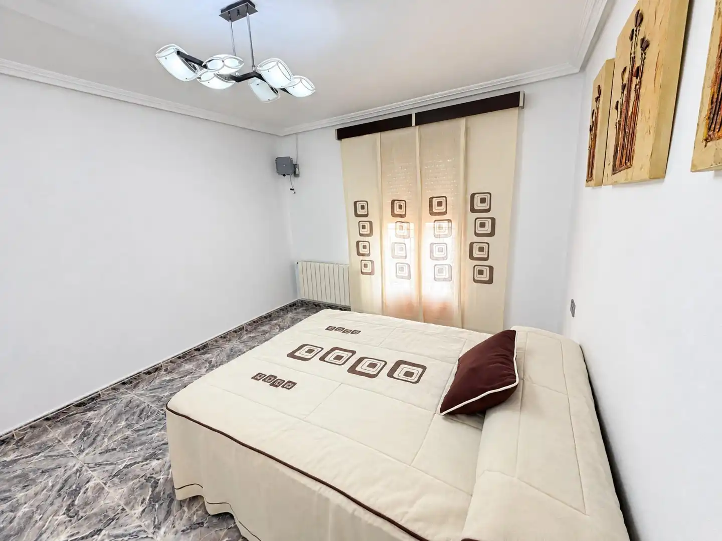 Casa con terraza en venta en Calle CONCEJAL FRANCISCO RAMIRE, imagen 7