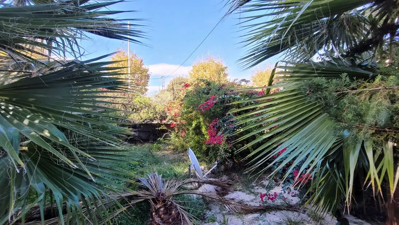 Garten von Country house zum Verkauf in L'Alfàs del Pi