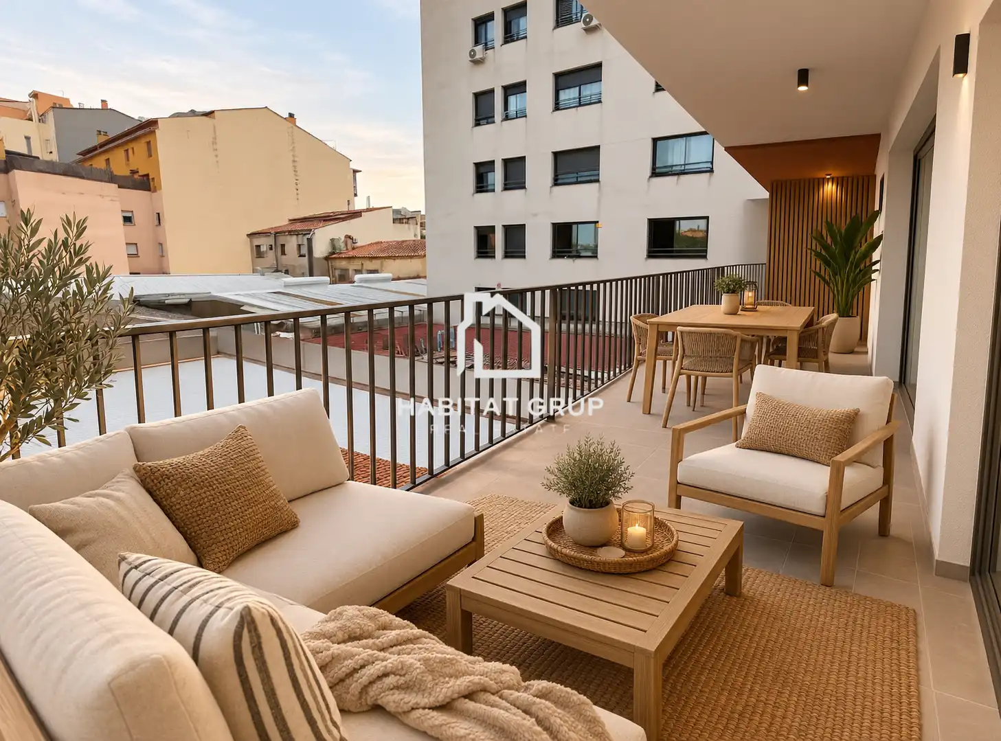 Piso con ascensor en venta en Centre, imagen 2