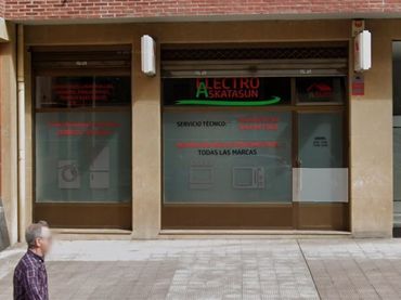 Locale commerciale in vendita a Durango
