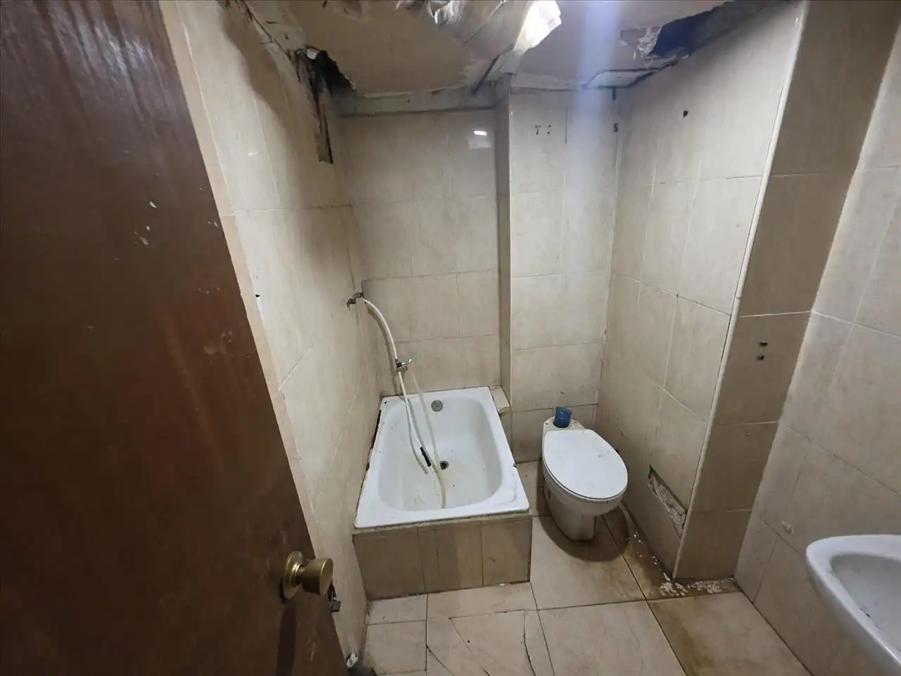 Flat for sale in Mare De Deu Providencia, imagen 4