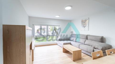 Foto 2 de Pis de lloguer a Velasquita Giráldez, San Lázaro - Otero - Villafría, Oviedo