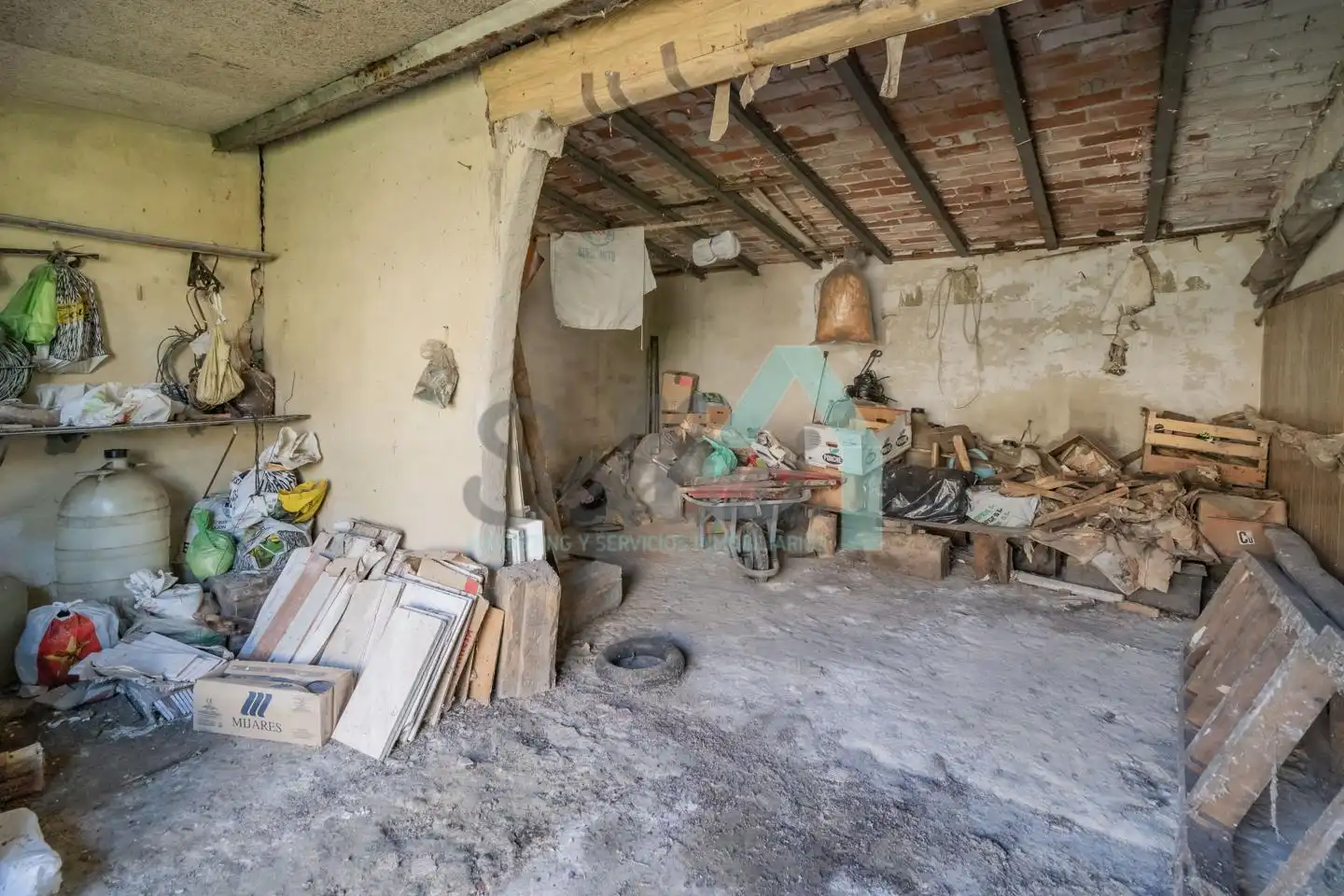 Detached homes for sale in Siero  with Private garden, Terrace and Storage room