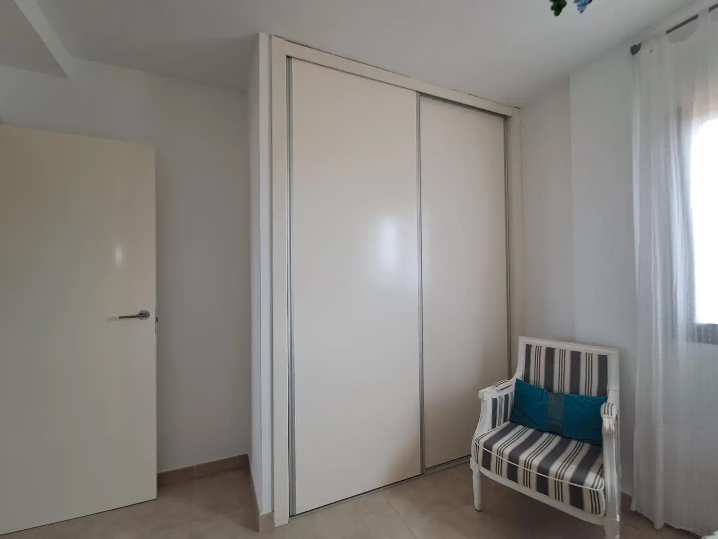 Dormitori de Dúplex en venda en Águilas amb Aire condicionat, Calefacció i Terrassa