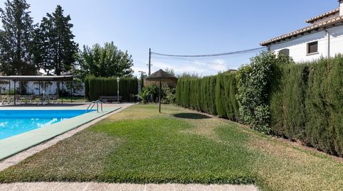 Foto 5 de Casa o chalet en venta en Calle San Pablo, Ogíjares, Granada