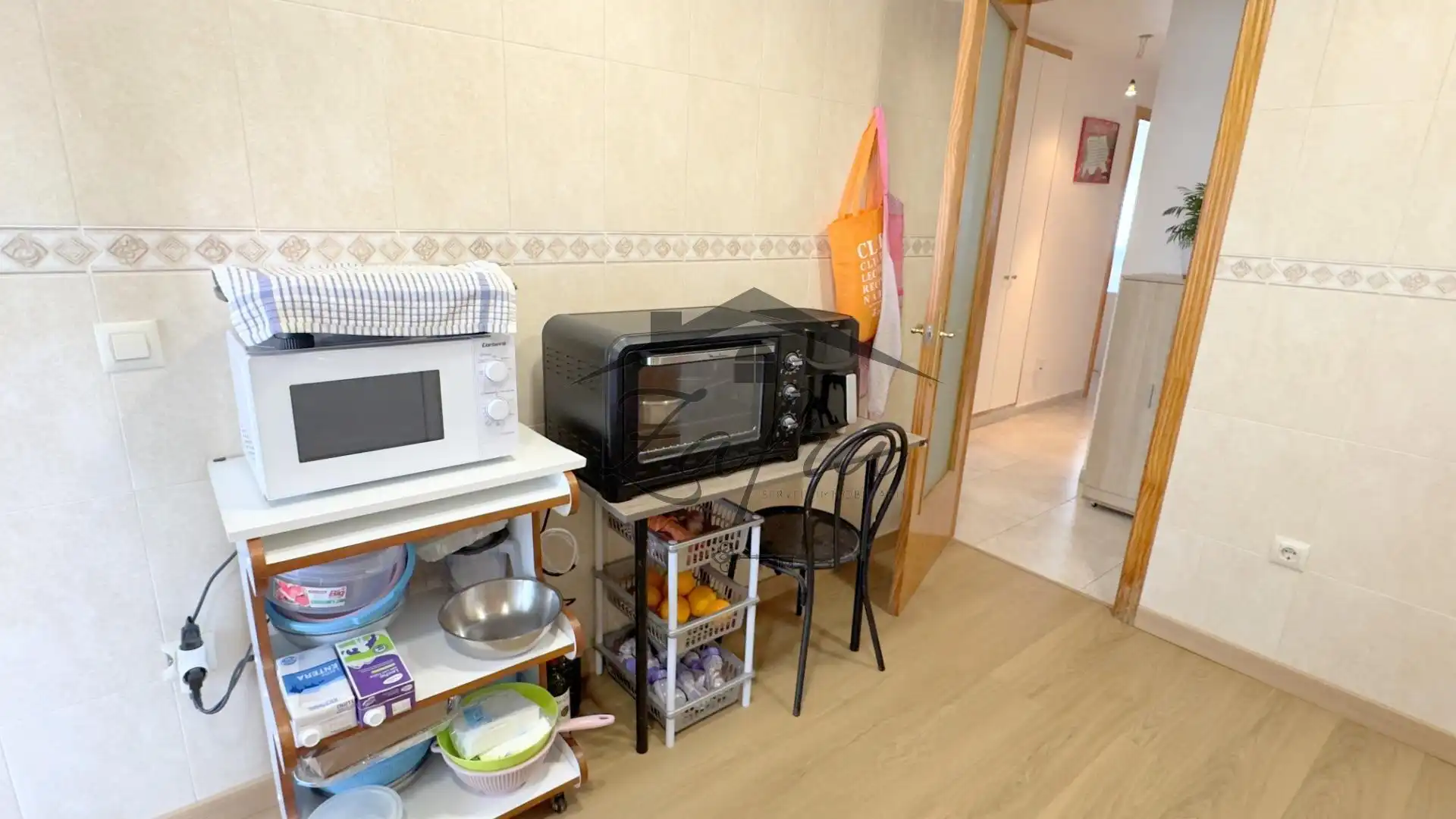 Piso en venta en Centre
