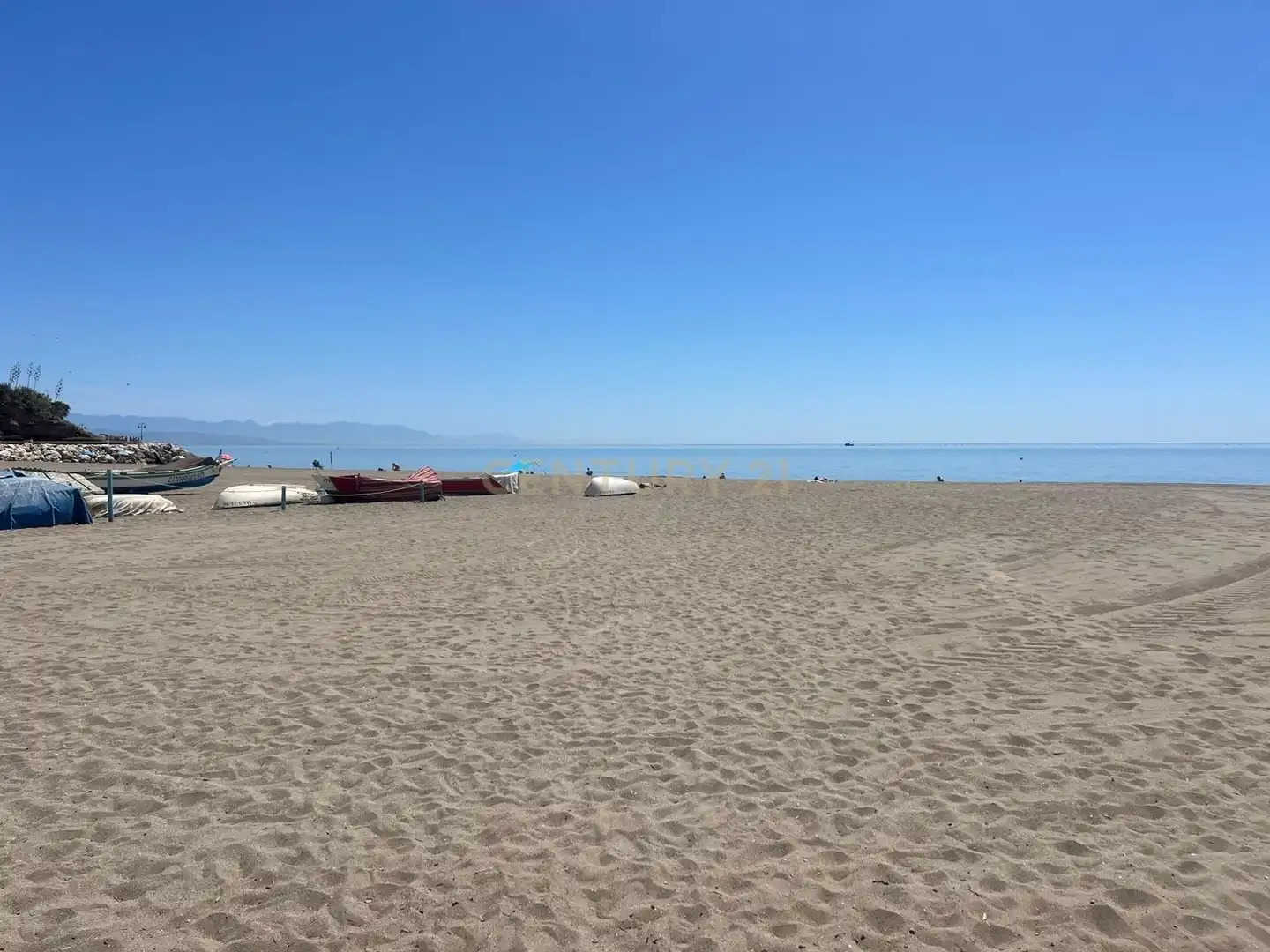 House for sale in Costa de la Carihuela, 24, Torremolinos, Spain