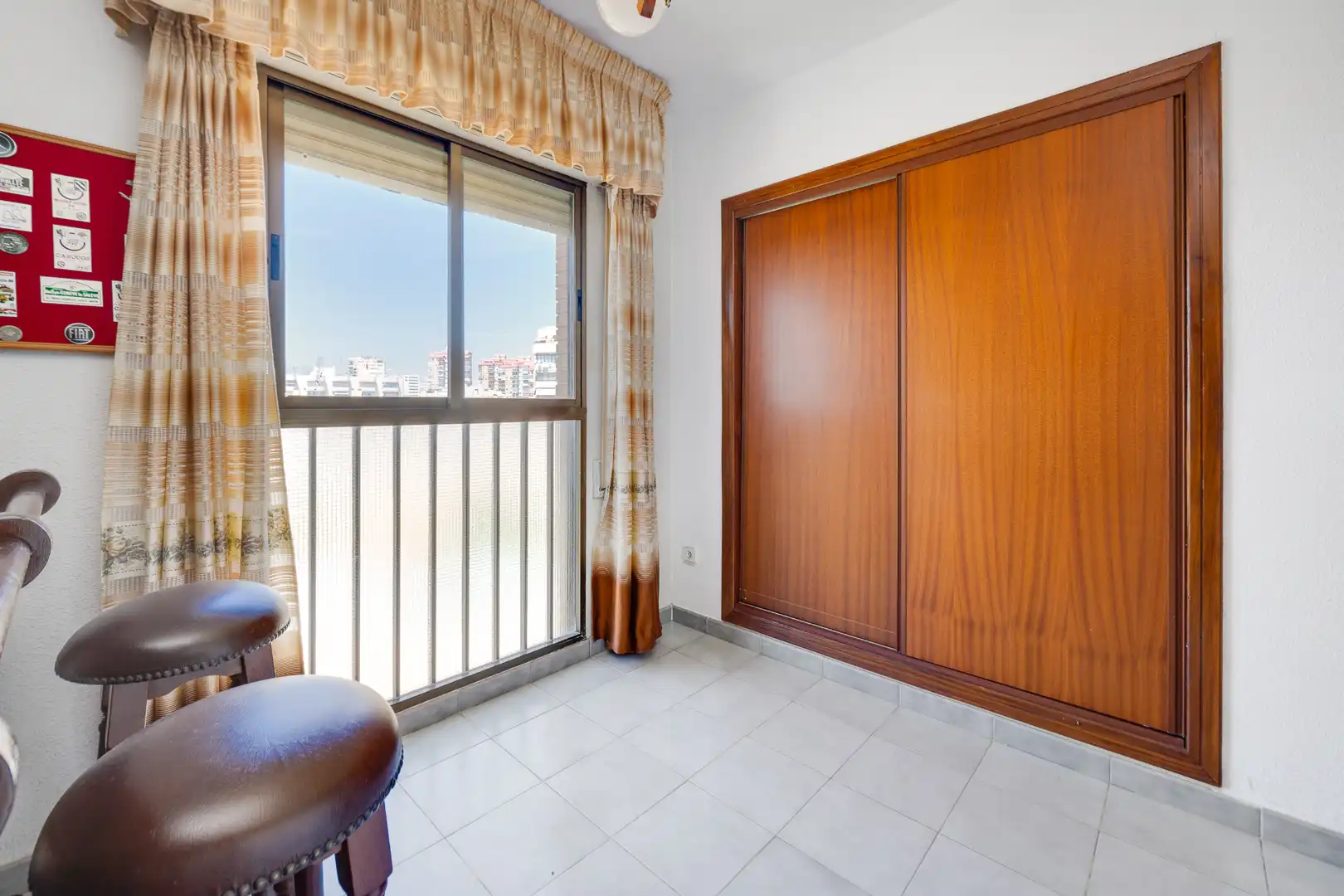 Habitación de Piso en venta en El Campello con Terraza