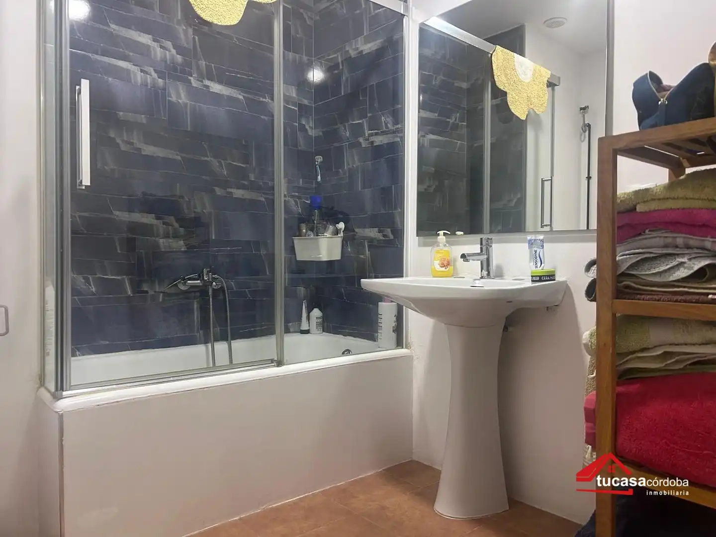 Baño de Piso en venta en Córdoba con Aire acondicionado, Calefacción y Terraza
