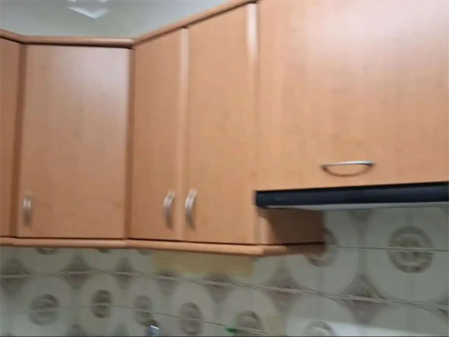 Cuina de Casa o xalet en venda en Granja de Torrehermosa
