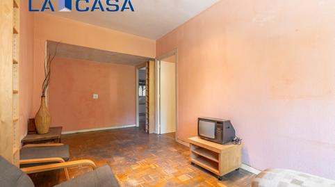 Photo 4 of Flat for sale in Calle de Aguilón, Chopera, Madrid