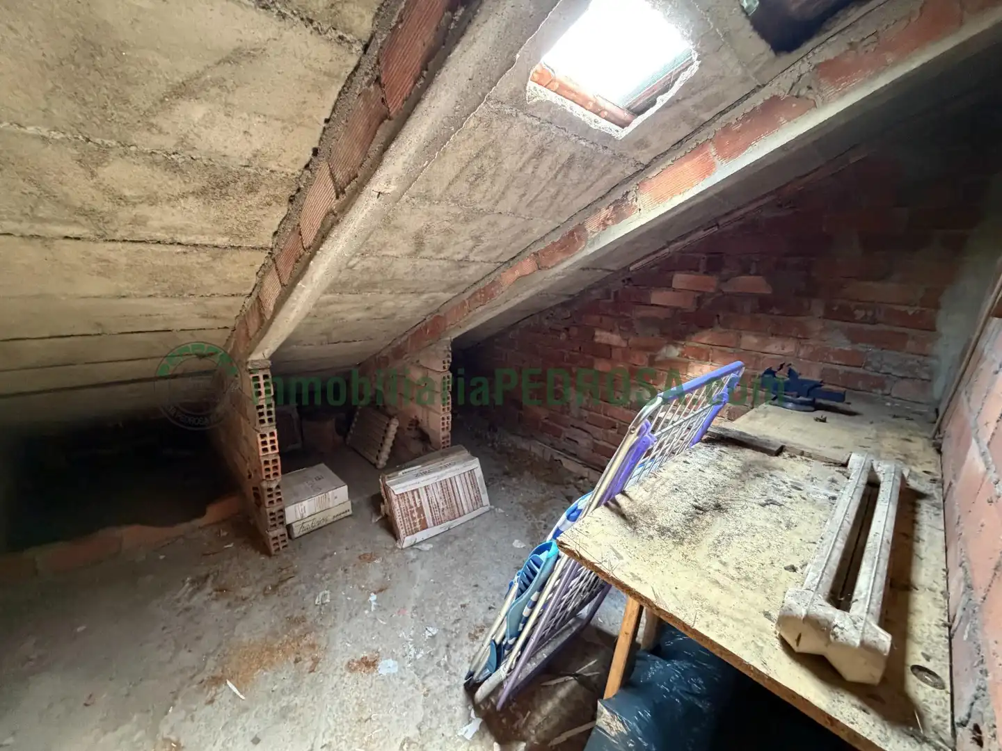 Apartamento en venta en JOAQUIN COSTA, Zona de Plaza de Barcelos