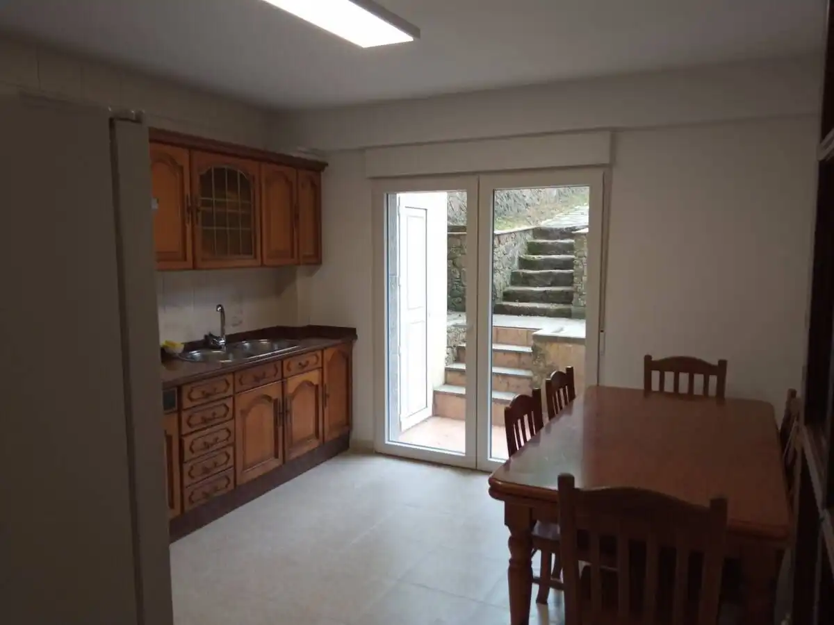 Habitación en Pastoriza