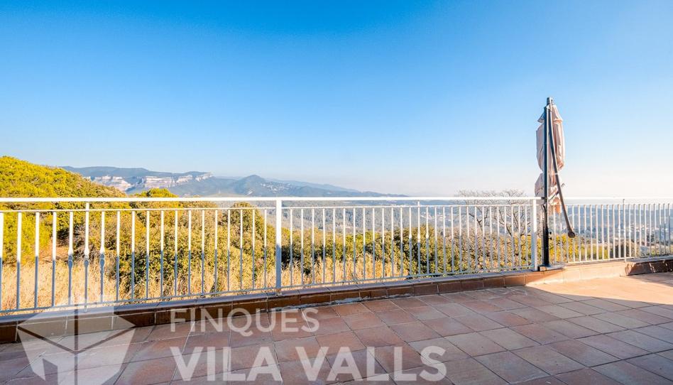 Photo 1 of House or chalet for sale in  Saulons Den Deu, Bigues i Riells del Fai, Barcelona