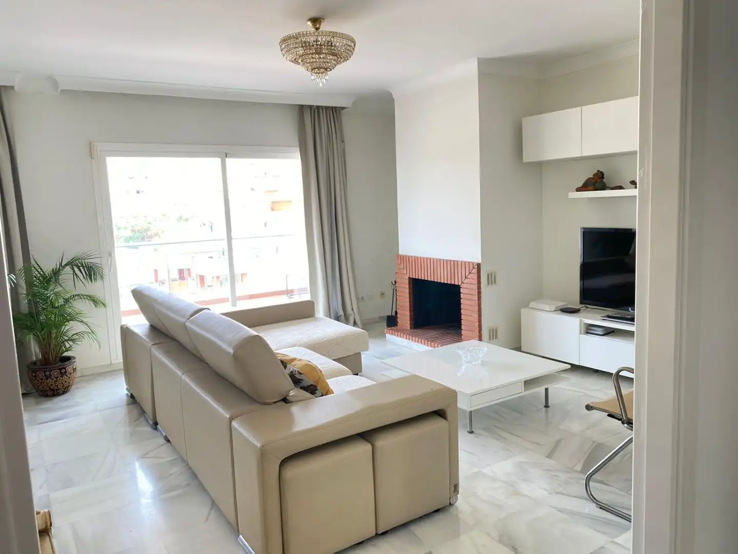 Apartments for rent in Zona Centro Comercial Torrequebrada