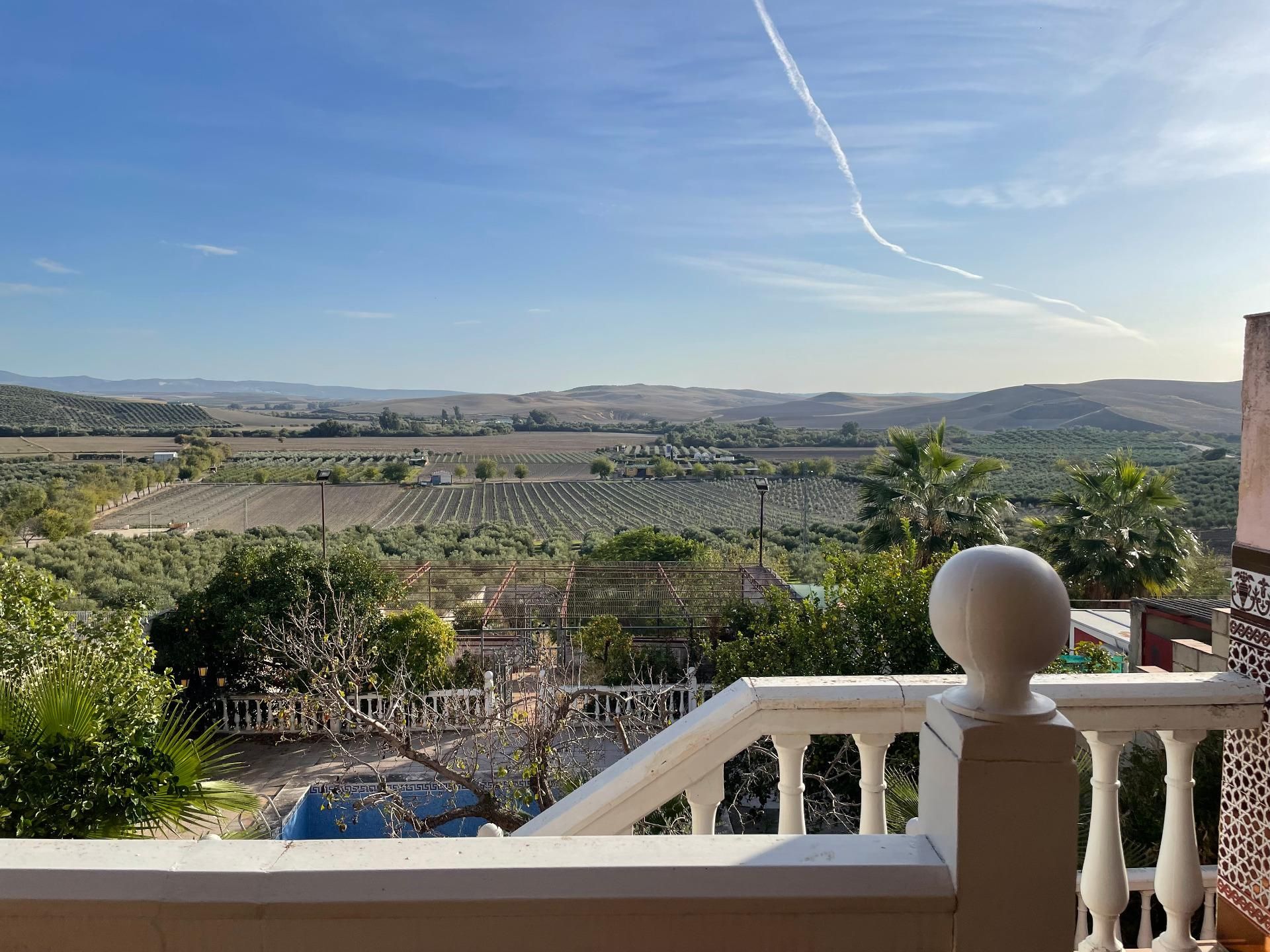 Jardí de Casa o xalet en venda en  Córdoba Capital amb Aire condicionat, Calefacció i Jardí privat