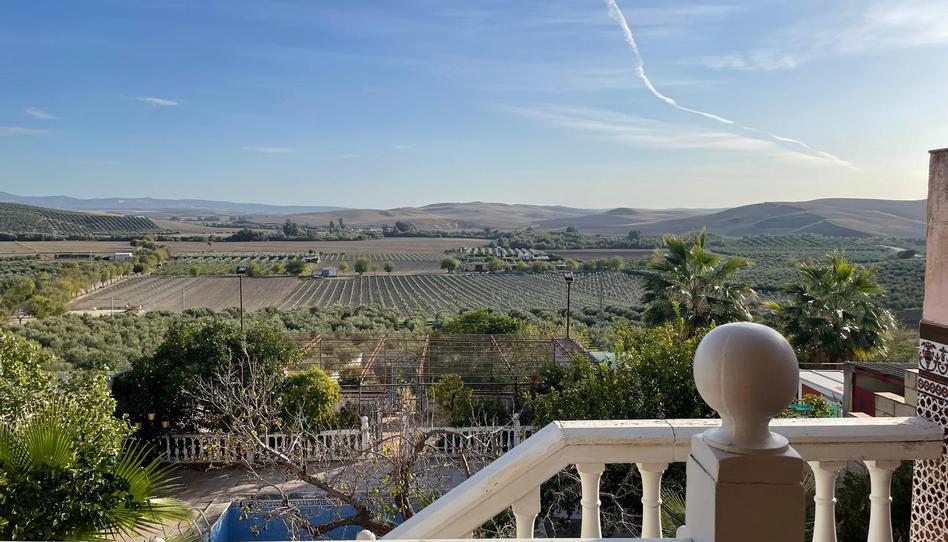 Foto 1 de Casa o xalet en venda a Santa Cruz, Córdoba