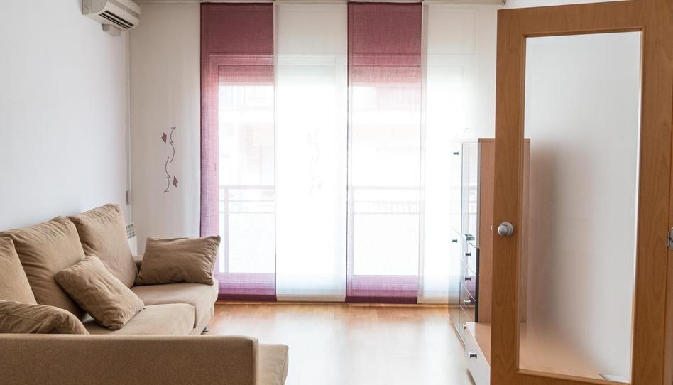 Foto 1 de Piso de alquiler en Carrer de Frederic Casas, Centre, Barcelona