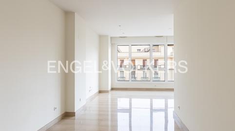 Foto 4 de Àtic de lloguer a Calle de la Princesa, Argüelles,  Madrid Capital